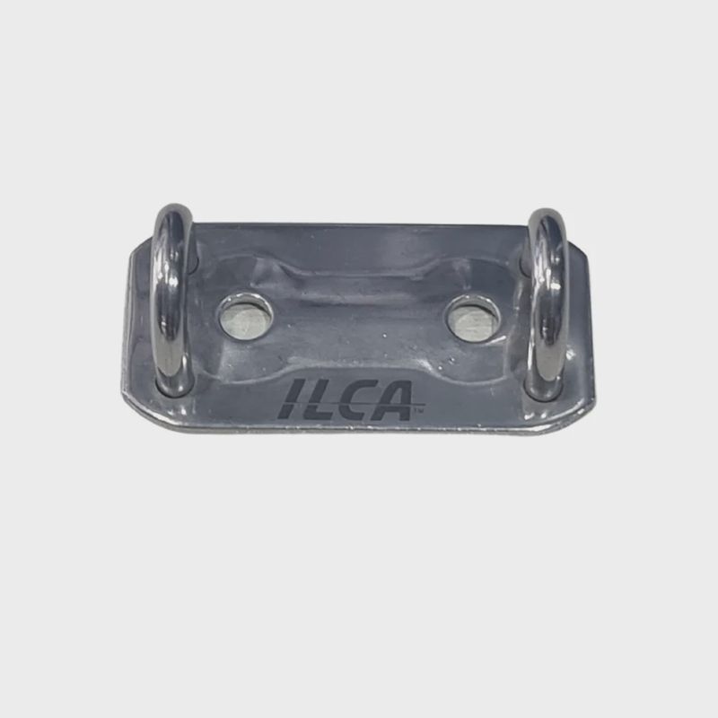 ILCA Deck Plate