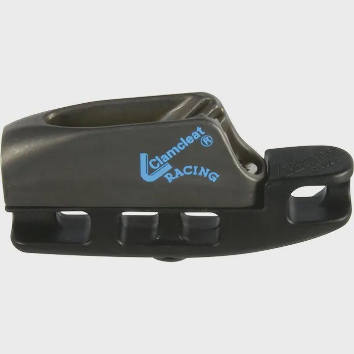 Aero base + C211 MK2 AN Racing Junior Hard Anodised