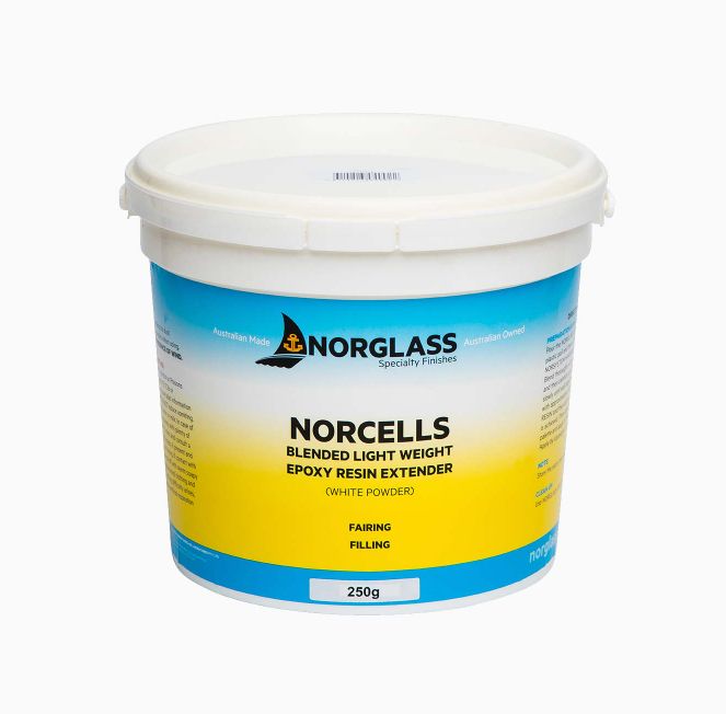 Norcells 250g