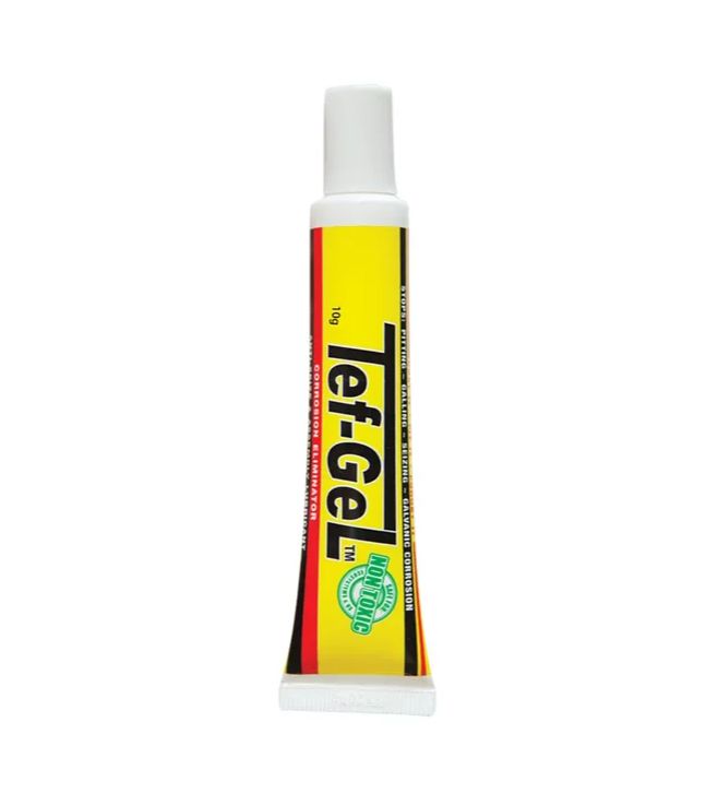 Tef-Gel 10g