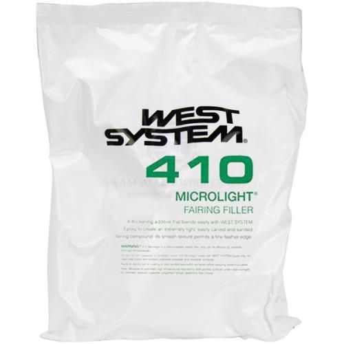 West System 410 Microlight 4L