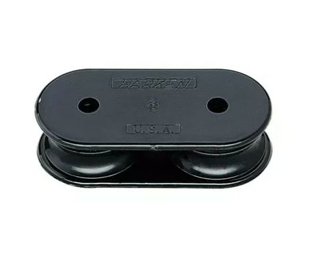 HK161 - 29mm Dual Bullet Sheave