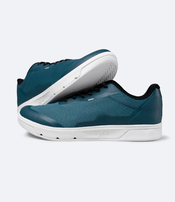 ZKG Amphibious Shoe - Deep Teal