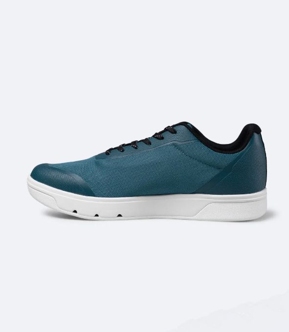ZKG Amphibious Shoe - Deep Teal