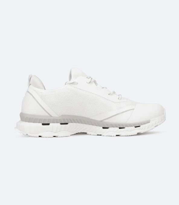 Surge Race Shoe - White