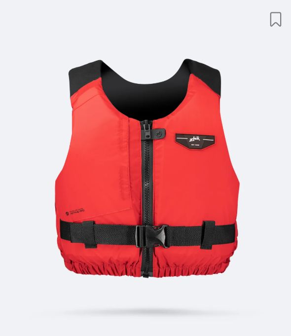 Active PFD
