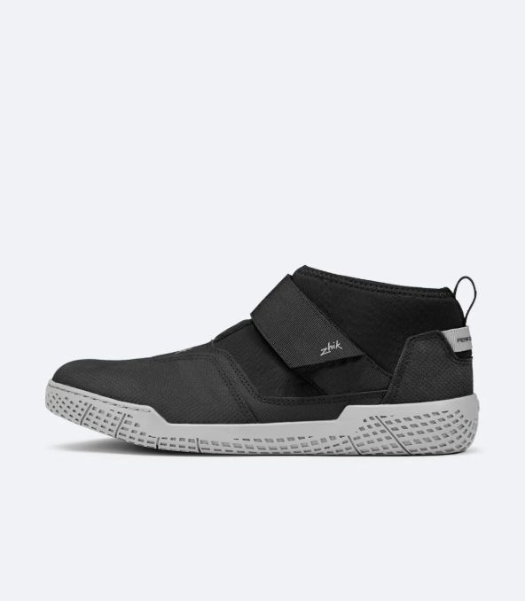 Performance Ankle Boot