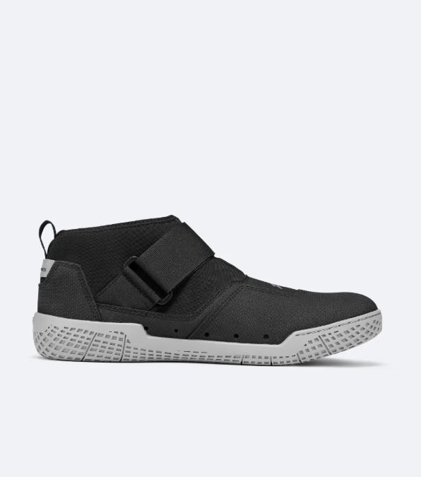 Performance Ankle Boot