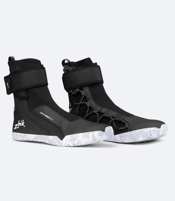 Lightweight High Cut X Boot