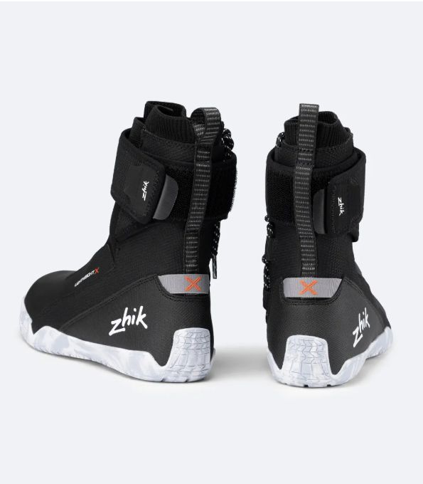 Lightweight High Cut X Boot