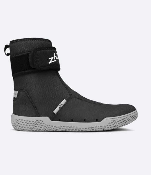Performance High Cut Boot