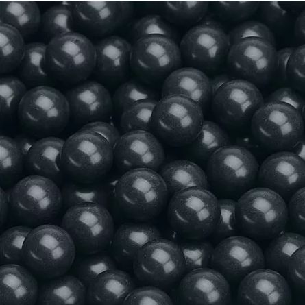 150 Cam-Matic® Cleat 5/32" Delrin Ball Bearings — 75 Balls
