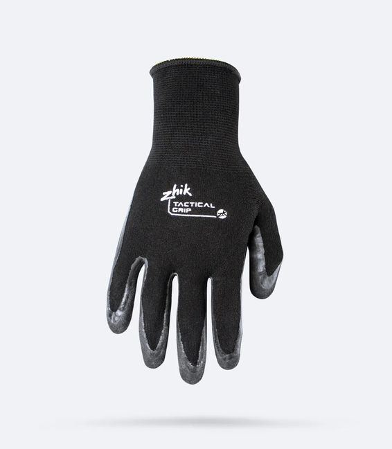 Tacticl Gloves - 3 Pack, Size: XS