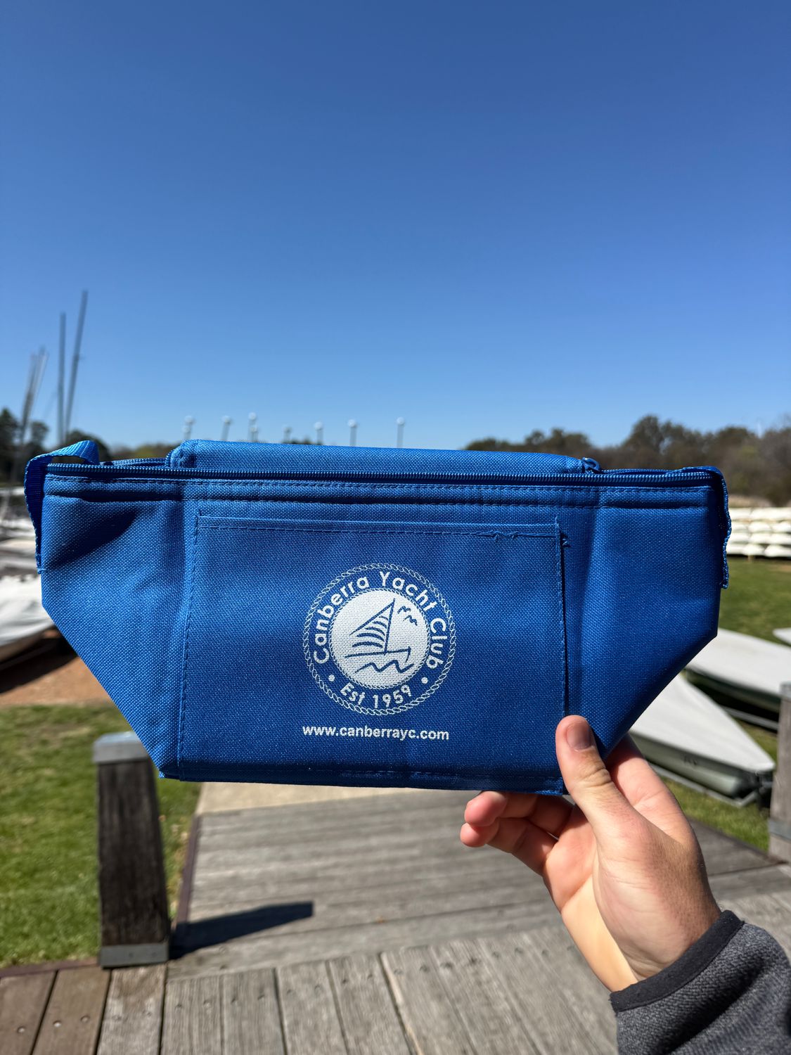 CYC Cooler Bag