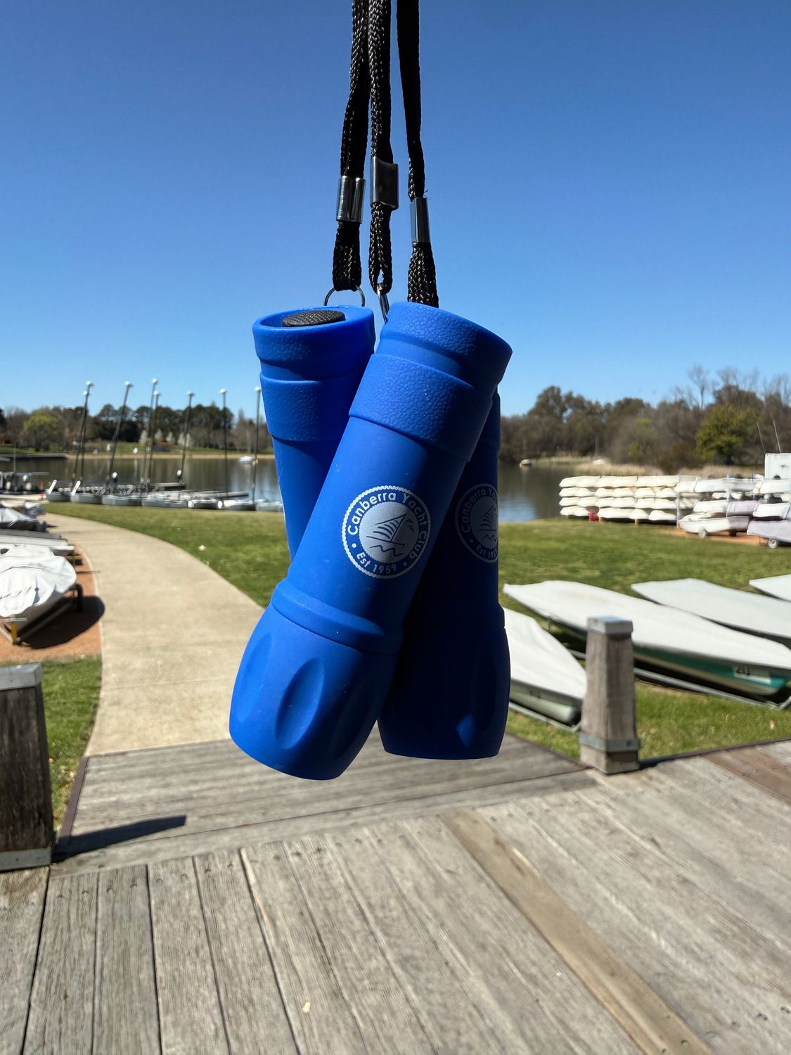 CYC Torch
