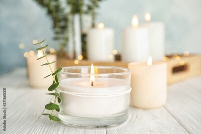 Subtle Scents