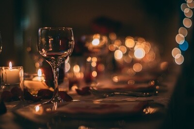 Wine and Beer Scented