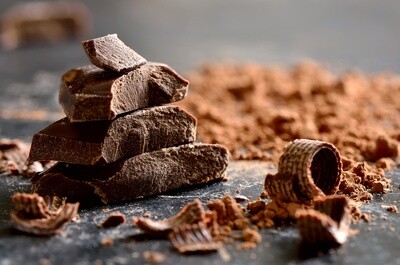 Chocolate Scented
