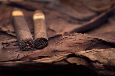 Tobacco Scented