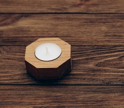 Candle Stands