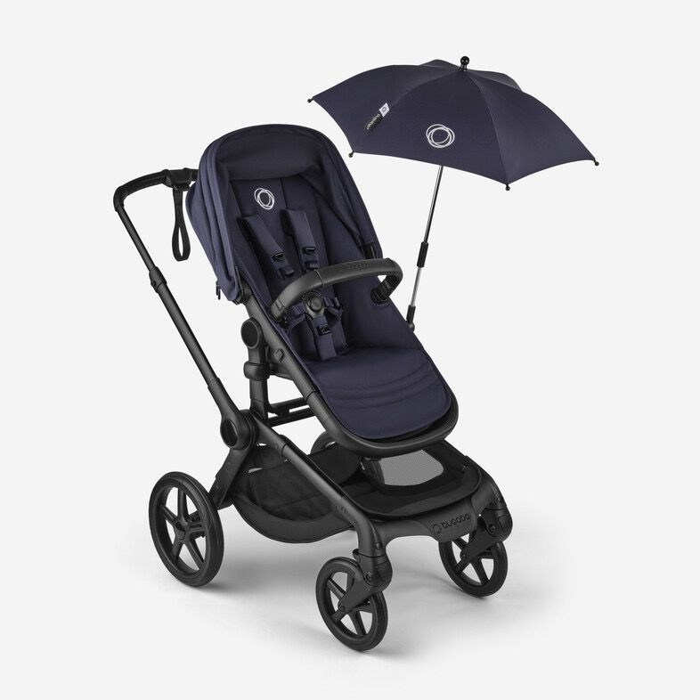 Bugaboo Fox 5 Renew carrycot and seat pushchair
