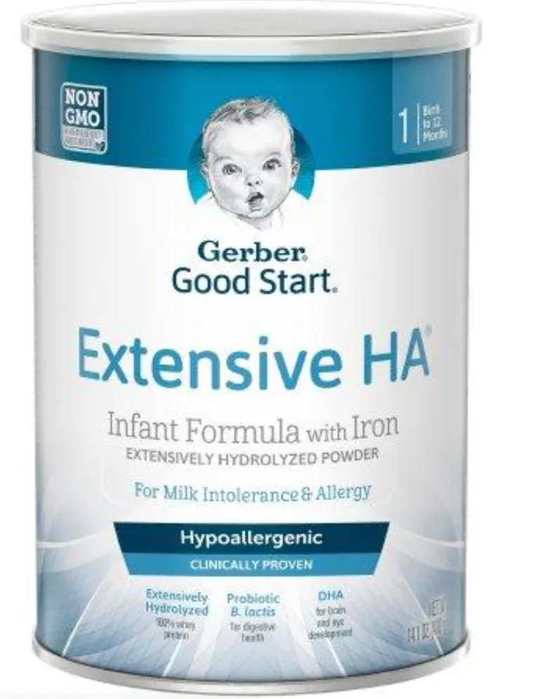 Gerber Extensive HA - 1 Can
