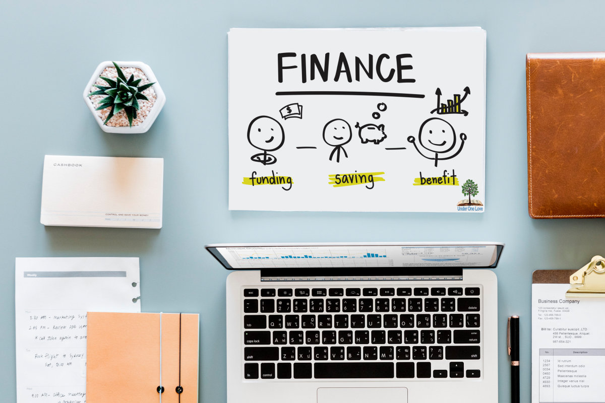 Financial Coaching Financial Coaching