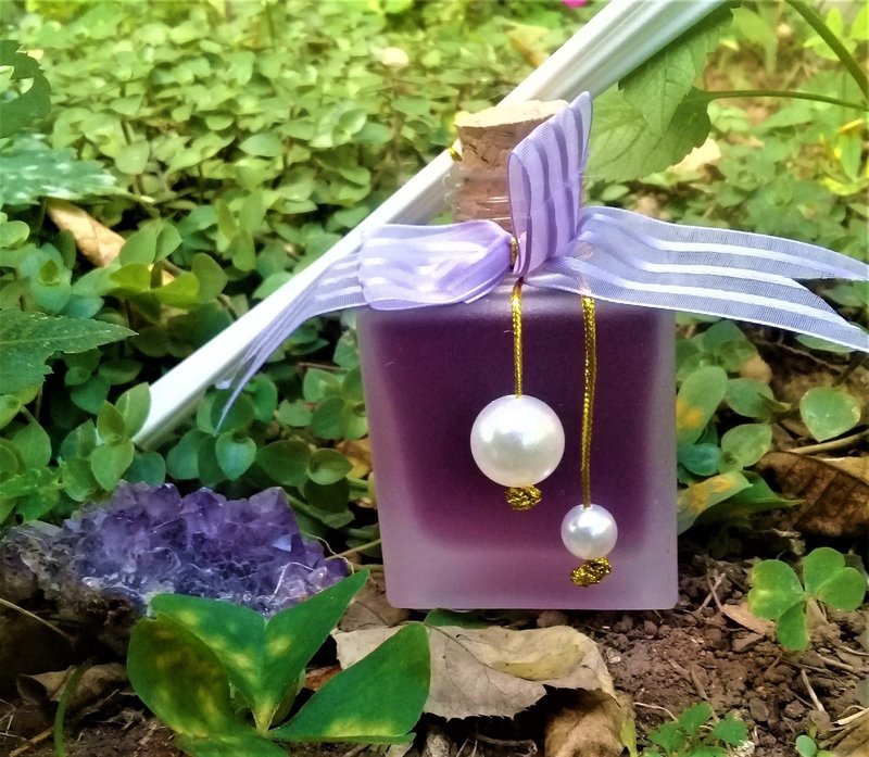 Aromatizador Lavanda