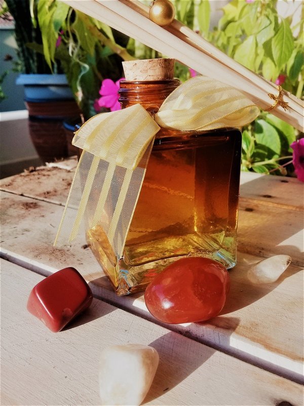 Aromatizador Sândalo