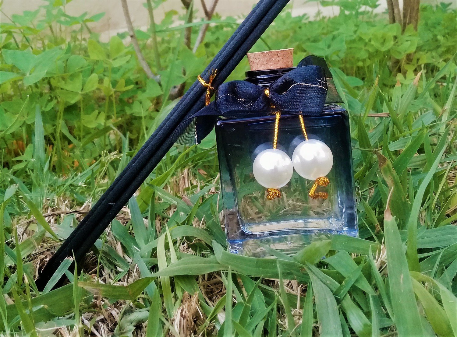 Aromatizador Capim-Limão