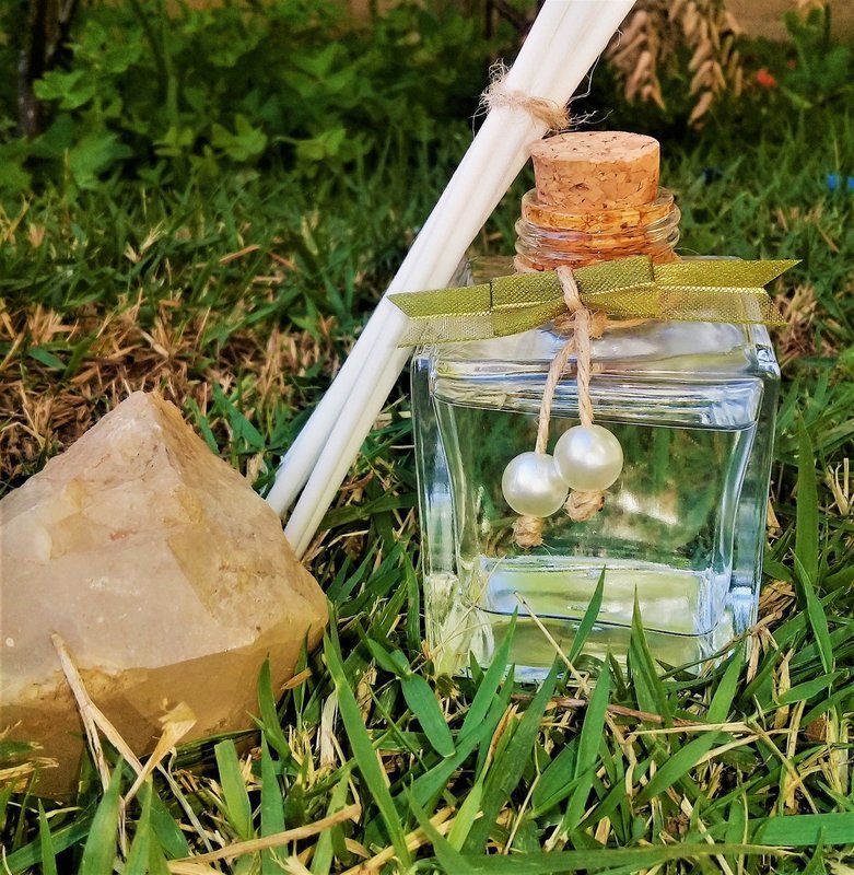 Aromatizador Bambu