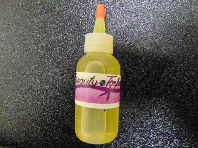 Nail Oil