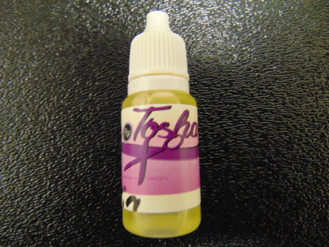 Nail Oil