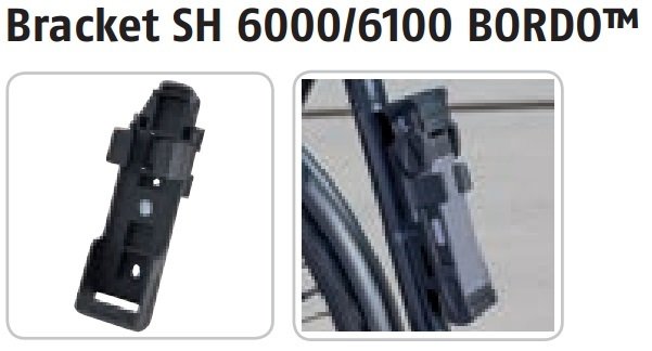 ABUS Bracket SH 6000/6100 BORDO