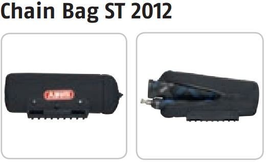 ABUS Chain Bag ST 2012