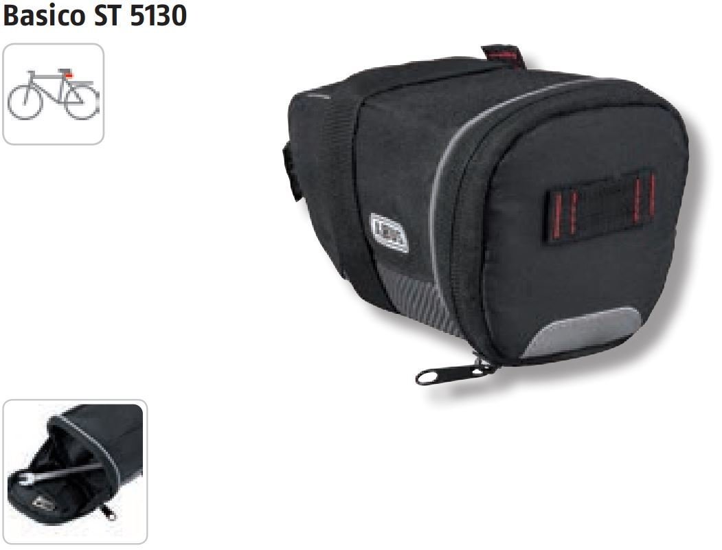 ABUS Basico ST 5130