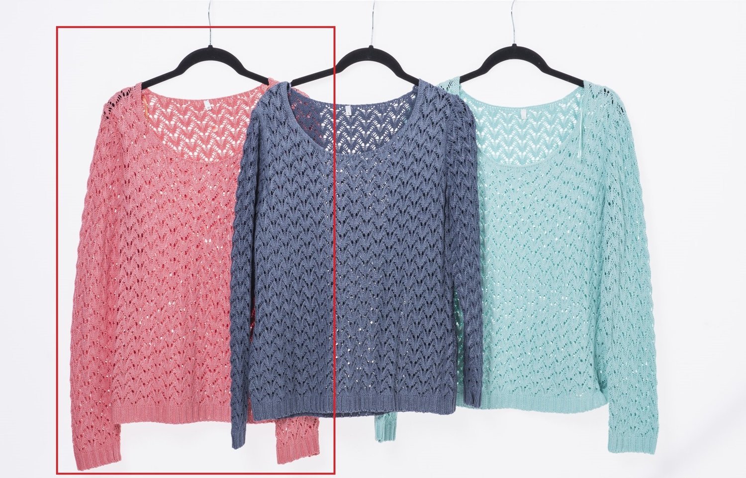 Jersey/Sweater de verano - Mujeres Rose XL