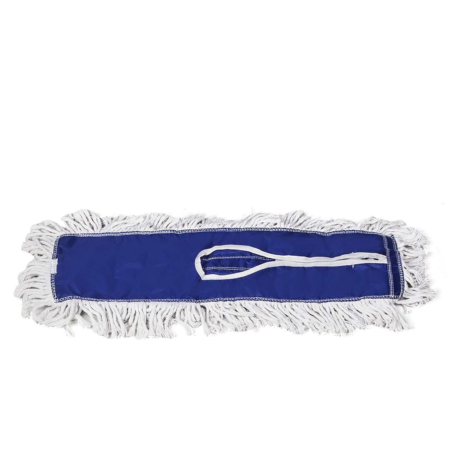 Commercial Dust Mop Refill Replacement Heads 16&quot; 