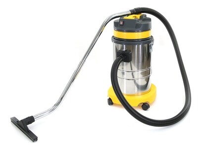 Industrial Vacuum Cleaner Wet/dry 8 Gallon BF575