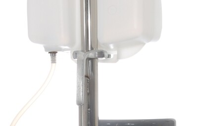 Tank For Floor Machines, 3.4 Gallon 13L Capacity