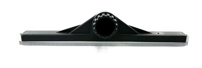 Wet Dry Vacuum Cleaner Floor Squeegee 17" Black 