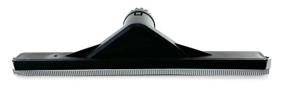 Wet Dry Vacuum Cleaner Floor Squeegee 17&quot; Black 