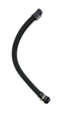 Vacuum Cleaner Drain Hose, 2.25-Feet.