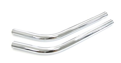 Stainless steel wand