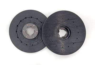 Commercial Universal Pad Driver for 20 Inch Rotary Floor Machines.