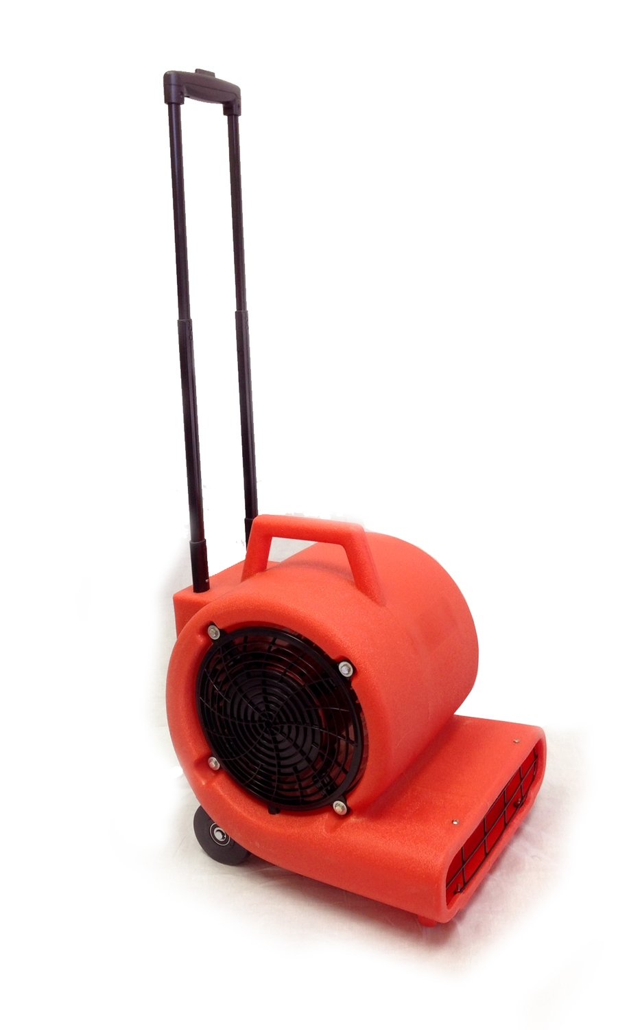 Industrial Floor Dryer Fan Blower Air Mover with Wheel and Handle 3 Speed BF534