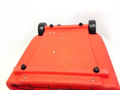 Industrial Floor Dryer Fan Blower Air Mover 