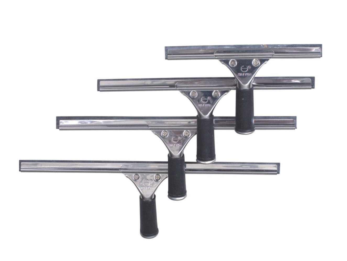 Stainless Steel Window Squeegee  AF06104