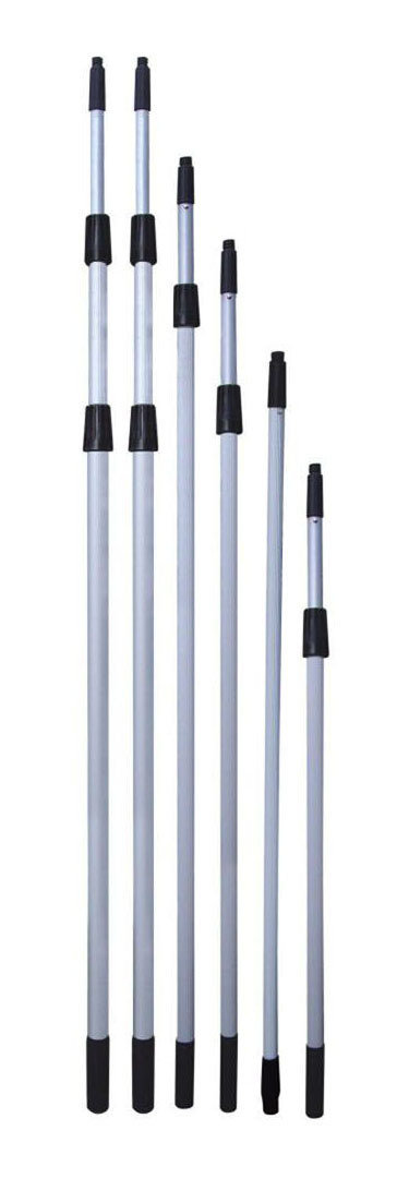 Telescopic for Window Cleaning ::Store Pickup Only::
