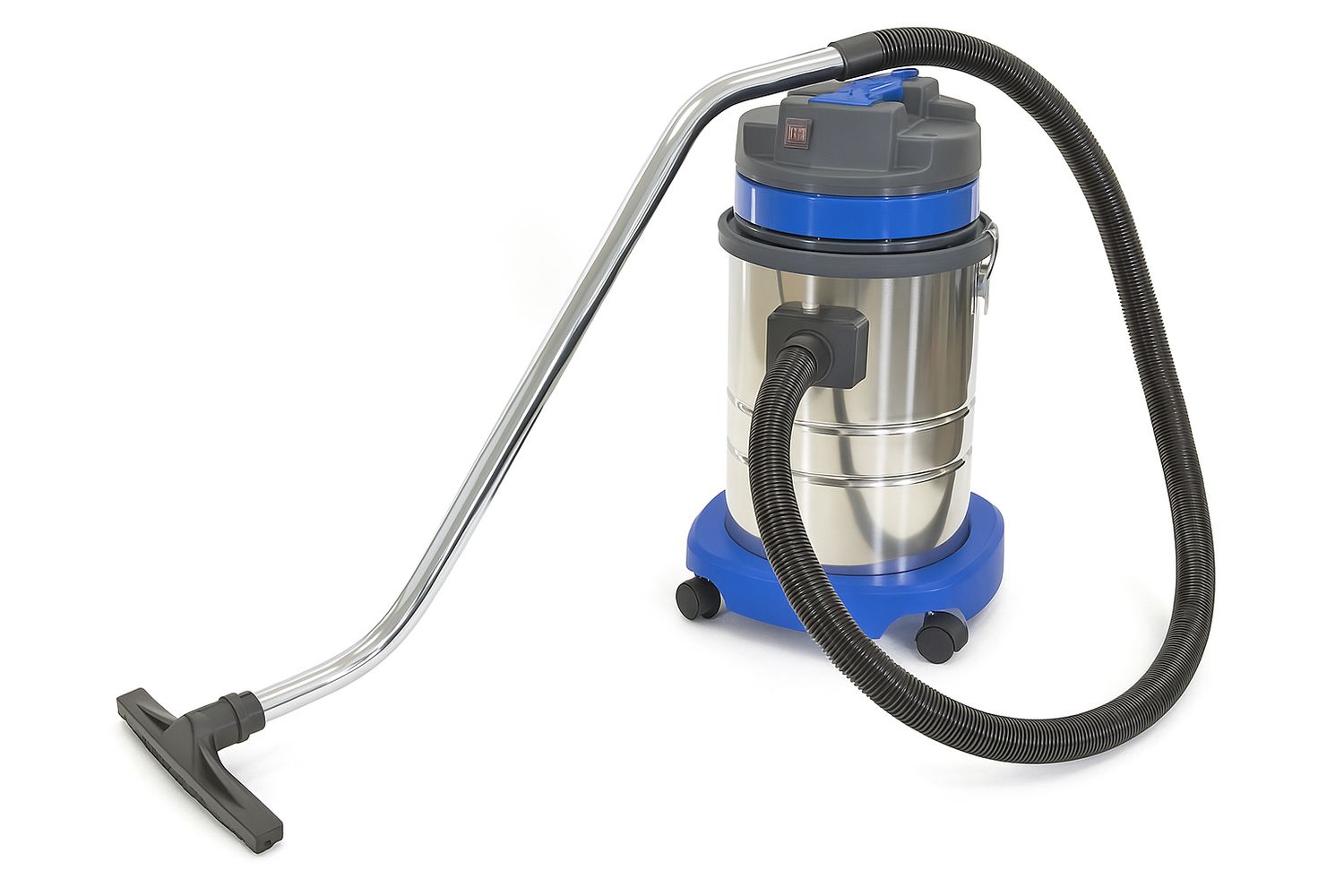 Industrial Vacuum Cleaner Wet/dry 8 Gallon BF575